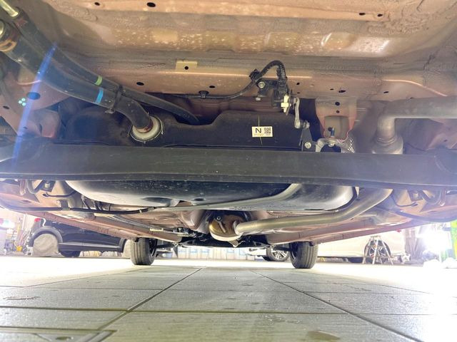 下回りがきれいなうちに、防錆加工の施工がオススメ。降雪地域はもちろん、沿岸部にお住いの方や、趣味でマリン・ウィンタースポーツをされる方にご好評いただいております。