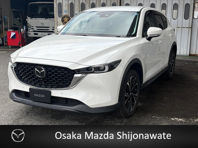 CX-52.2 XD プロアクティブ
