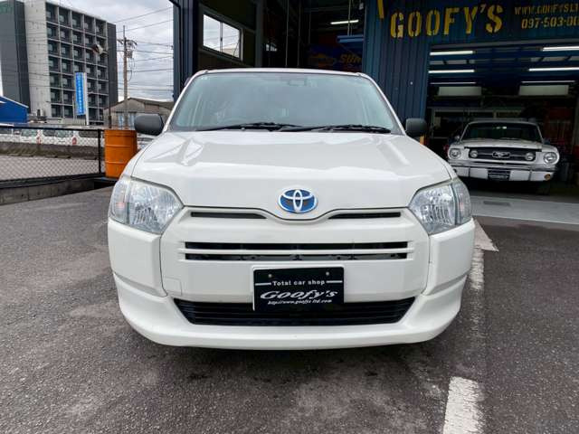 サクシードバンハイブリッド 1.5 TX