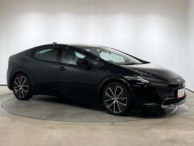 プリウス2.0 Z E-Four 4WD