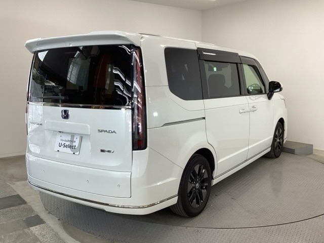 ステップワゴン