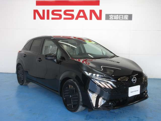 ノートオーラ1.2 G 90周年記念車