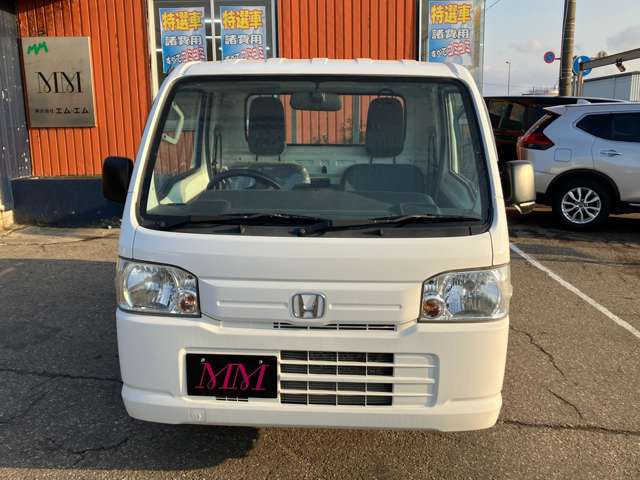 アクティトラックSDX