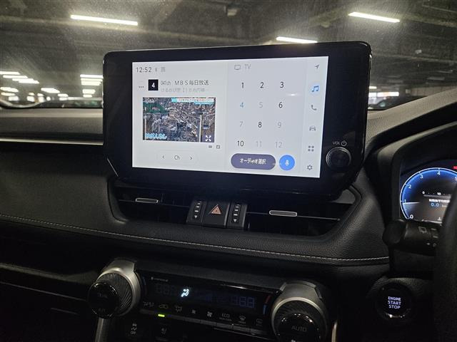 RAV42.0 G Zパッケージ 4WD