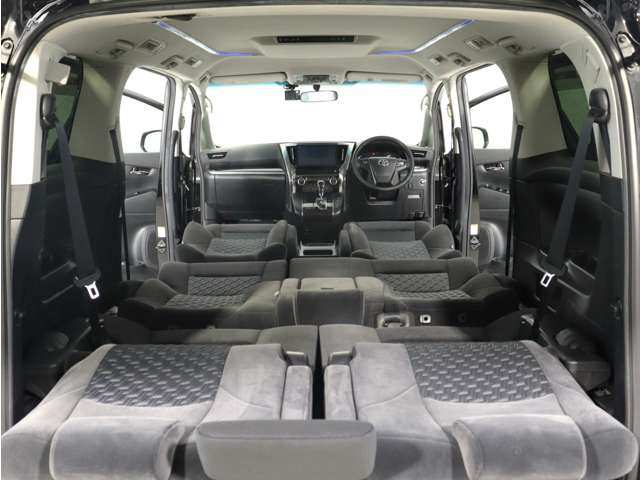 ヴェルファイア2.5 Z