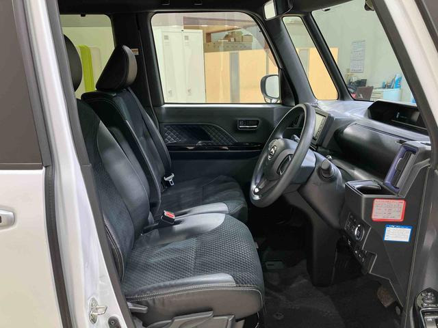 タントカスタムX