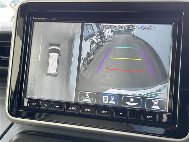 スペーシアベースXF