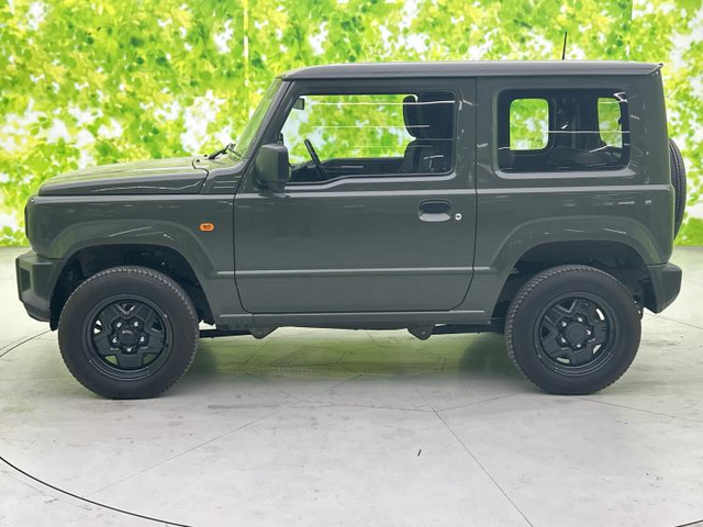 ジムニーXG 4WD