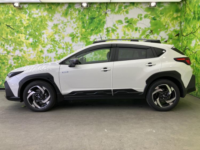 クロストレック2.5 プレミアム S:HEV EX 4WD