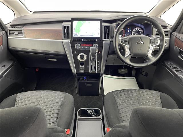 デリカD:52.0 G パワーパッケージ