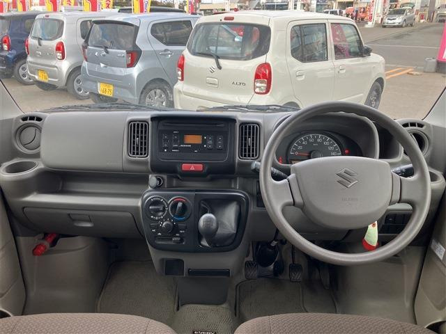 エブリイジョイン ハイルーフ 4WD