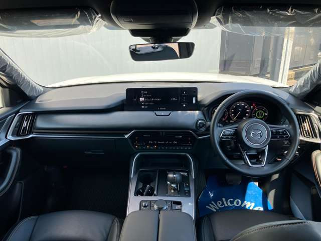 CX-803.3 XD ハイブリッド エクスクルーシブ スポーツ ディーゼル 4WD