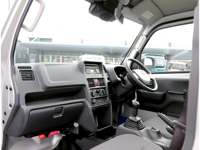 クリッパートラック