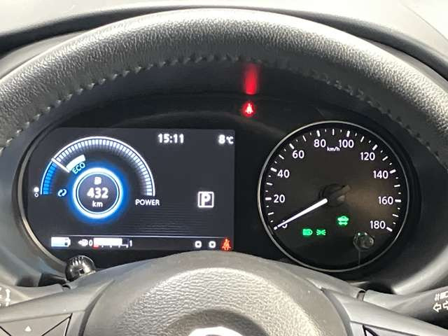 キックス1.2 X (e-POWER)