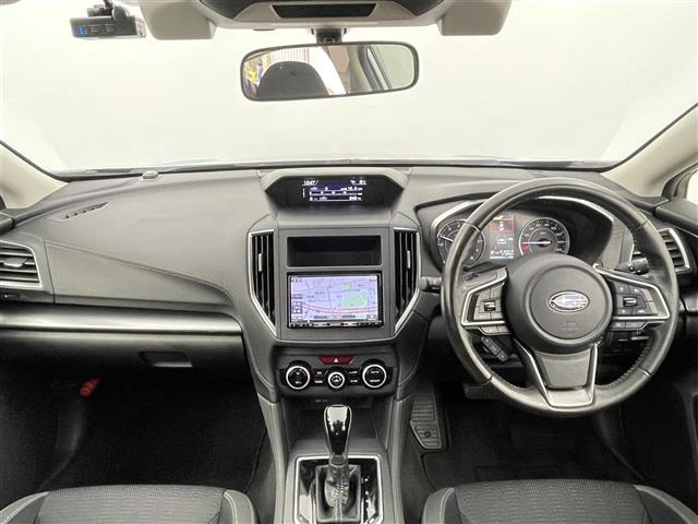 インプレッサスポーツ2.0 i-L アイサイト