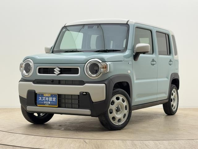 スペーシアハイブリッド(HYBRID) G