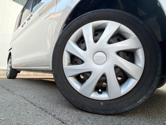 【純正14インチスチールホイール】ネクステージでは『社外アルミホイール』も好評発売中!有名ブランドからお値打ちなアルミまで幅広くご提案致します♪スタッドレスタイヤも取り扱っておりますのでお任せ下さい!