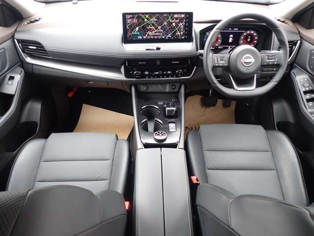 エクストレイル