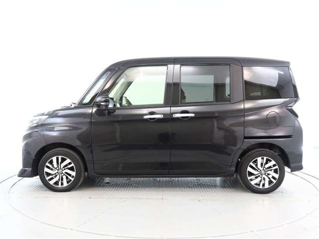 ルーミー1.0 カスタム G