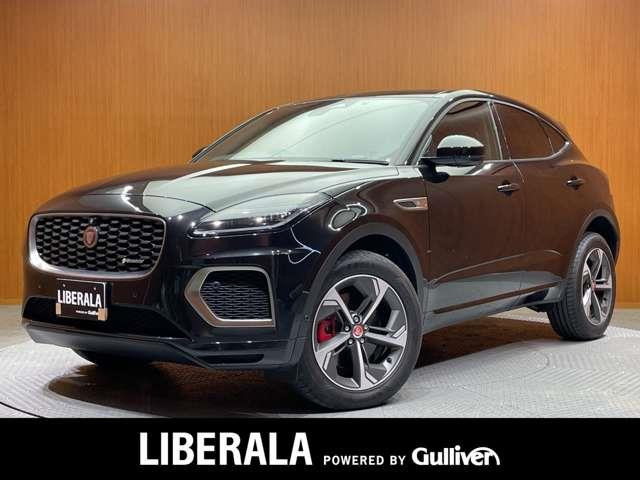 EペイスRダイナミック SE 2.0L P250 4WD