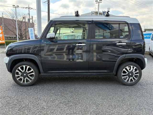 ハスラーJ スタイルII