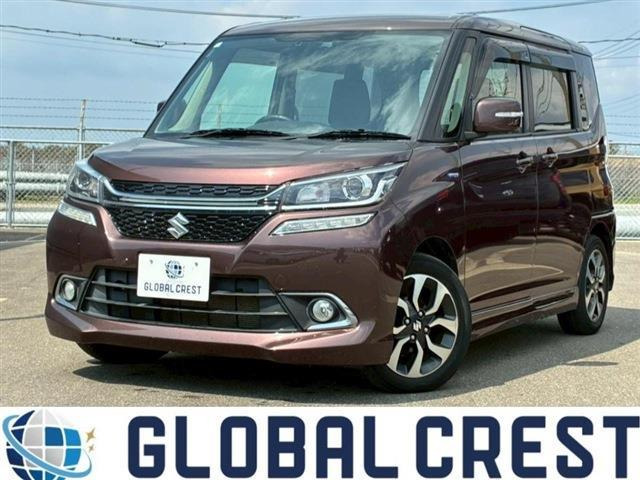 ソリオバンディット1.2 ハイブリッド(HYBRID) MV