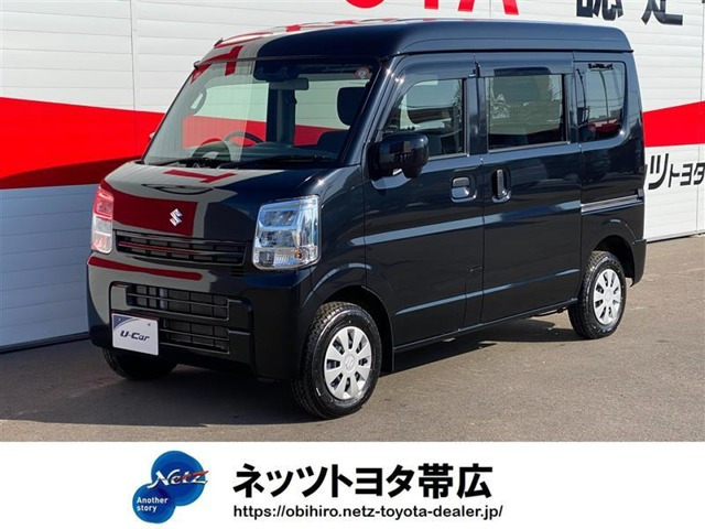 エブリイPC ハイルーフ 4WD