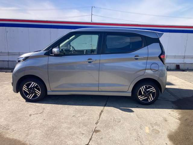 デイズハイウェイスターX プロパイロットエディション 4WD