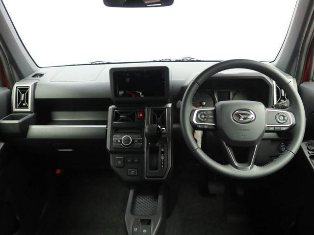 タフトG ターボ クロム ベンチャー