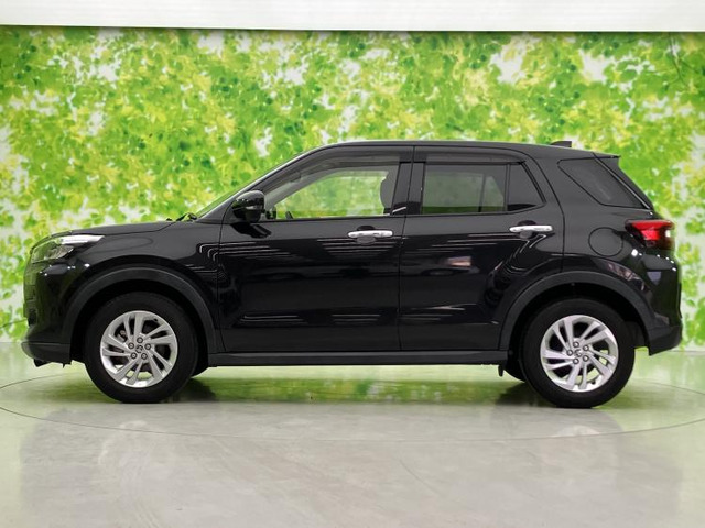 ライズハイブリッド 1.2 G