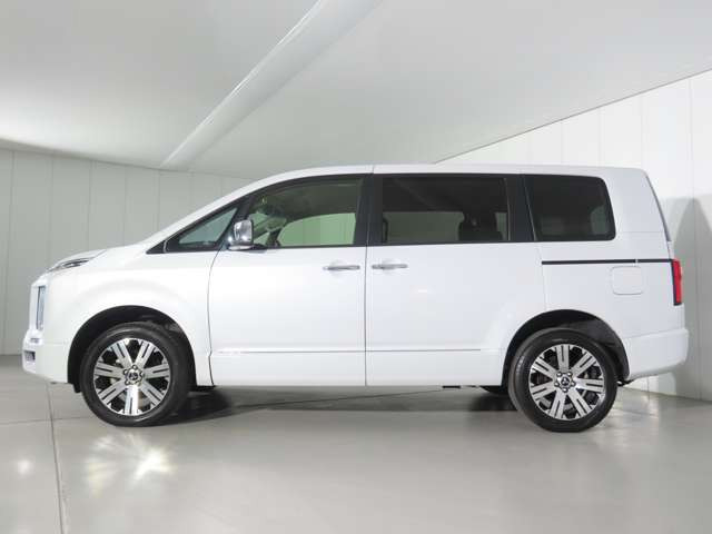 デリカD:52.2 P 4WD