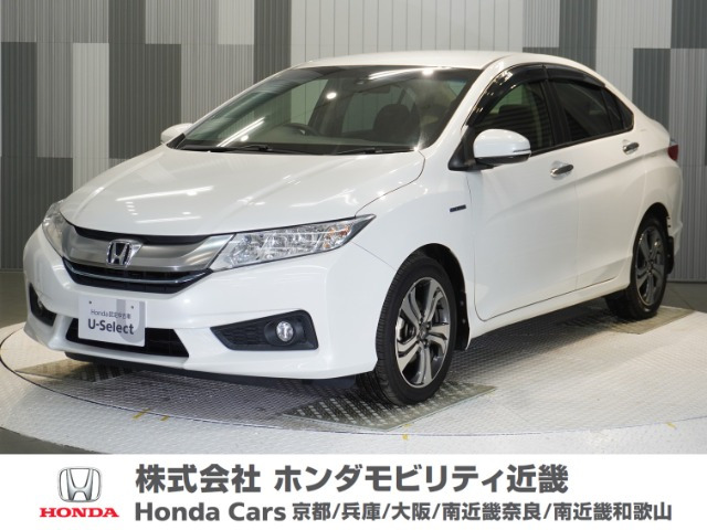 グレイス1.5 ハイブリッド EX