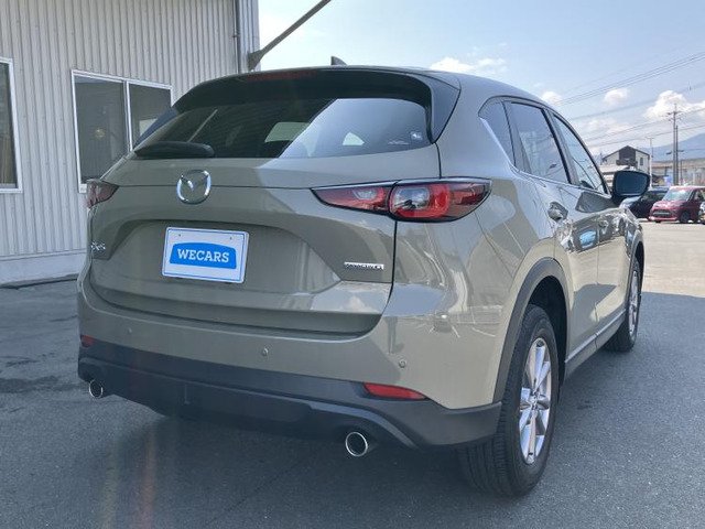 CX-52.0 20S プロアクティブ