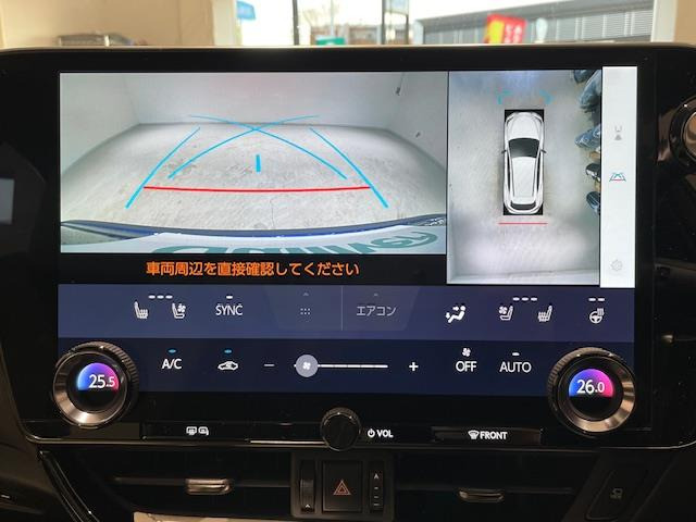 NX450hプラス Fスポーツ 4WD