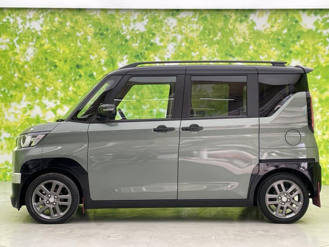 デリカミニT プレミアム