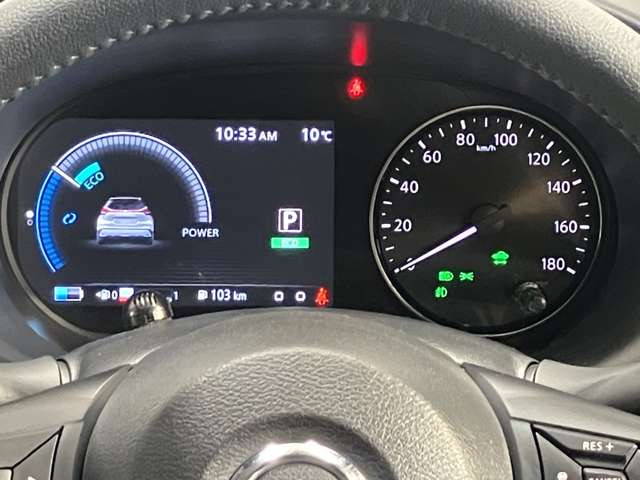 キックス1.2 X FOUR スタイルエディション(e-POWER) 4WD