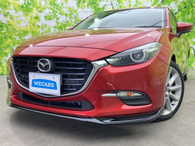 アクセラスポーツ1.5 15S プロアクティブ