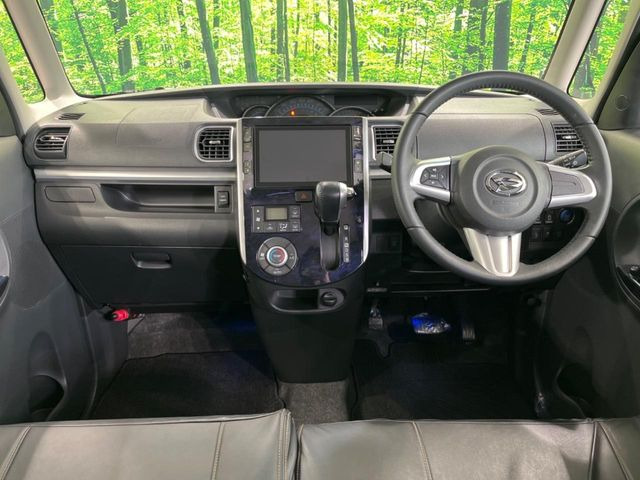 タントカスタムRS トップエディション SAII