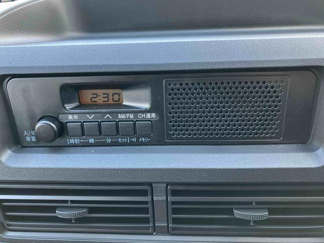 ハイゼットカーゴデラックス