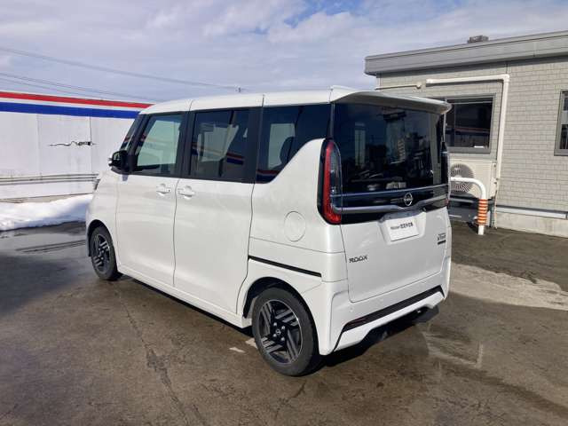 デイズハイウェイスターX プロパイロットエディション