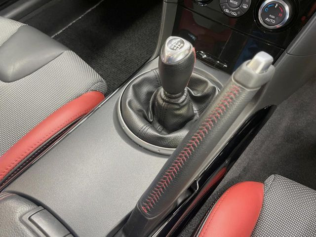 RX-8スピリットR