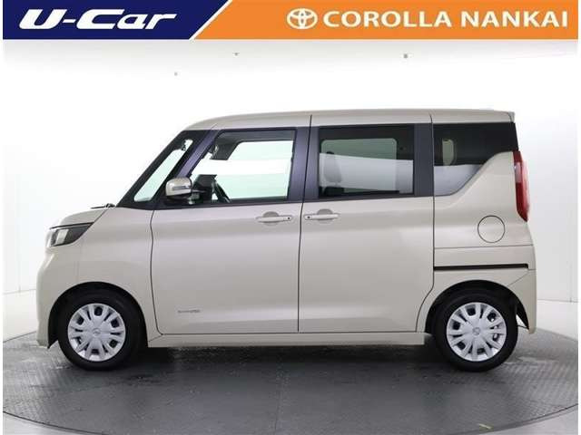 デイズルークスX