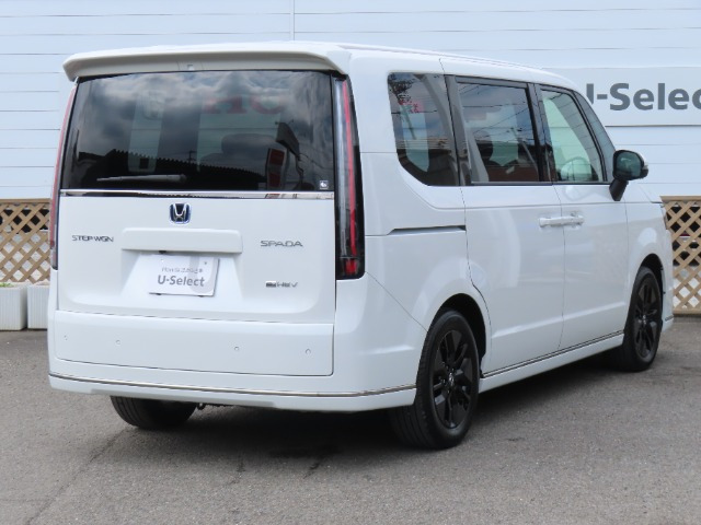 ステップワゴン