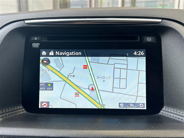 CX-52.2 XD プロアクティブ