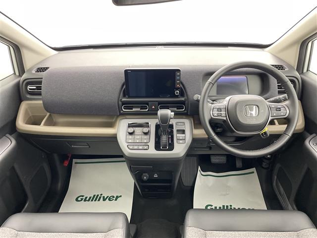 フリード1.5 e:HEV エアー EX