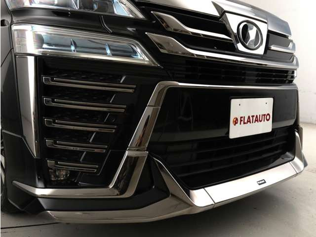 ヴェルファイア2.5 Z Gエディション