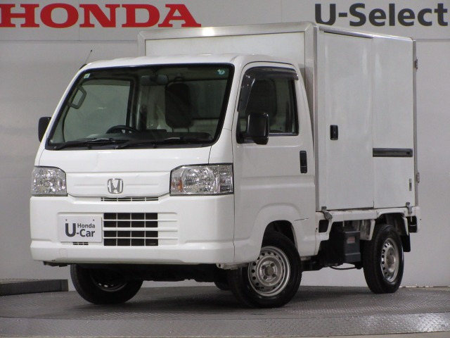 アクティトラック