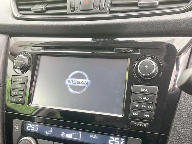 エクストレイル2.0 20X エクストリーマーX 4WD