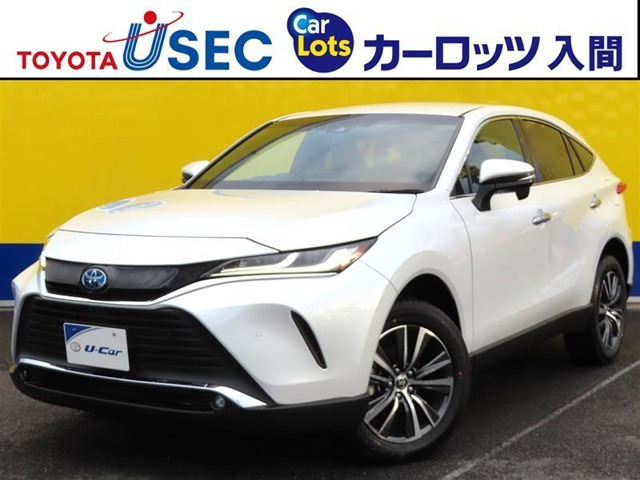 ヤリス1.5 ハイブリッド G