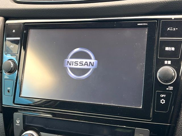 エクストレイル2.0 20X